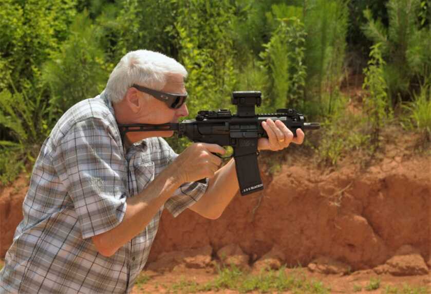 SIG/M4 Rattler - Convert Your Existing SBR To A Rattler SIG/M4 Rattler - Convert Your Existing SBR To A Rattler