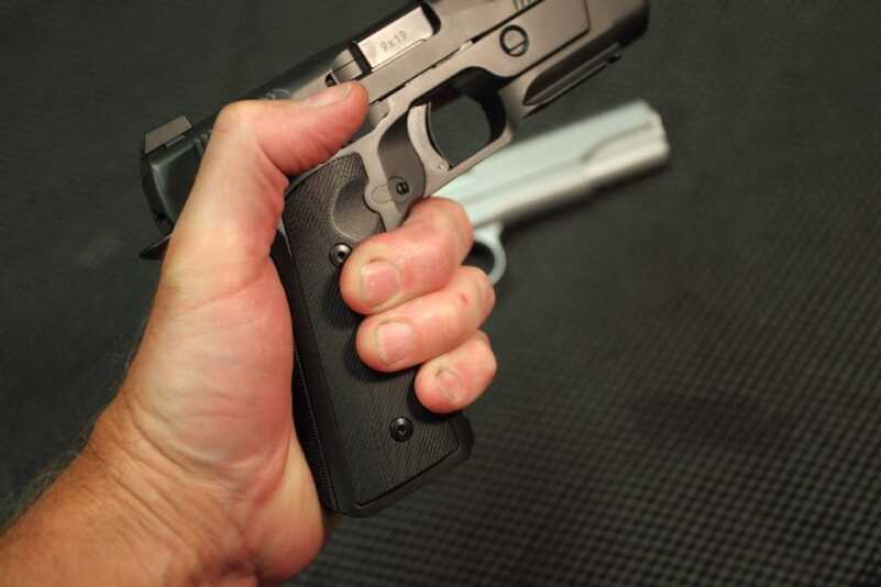 Hudson H9: A Case for Practical Accuracy