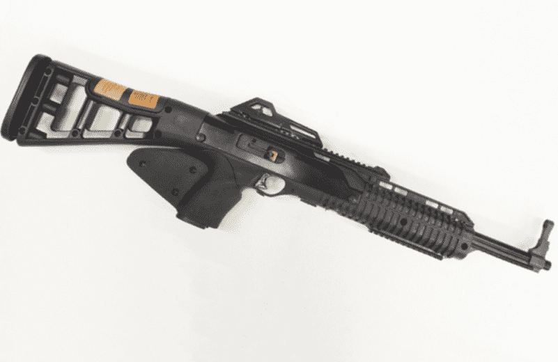See Hi-Point’s New California-Compliant Carbine