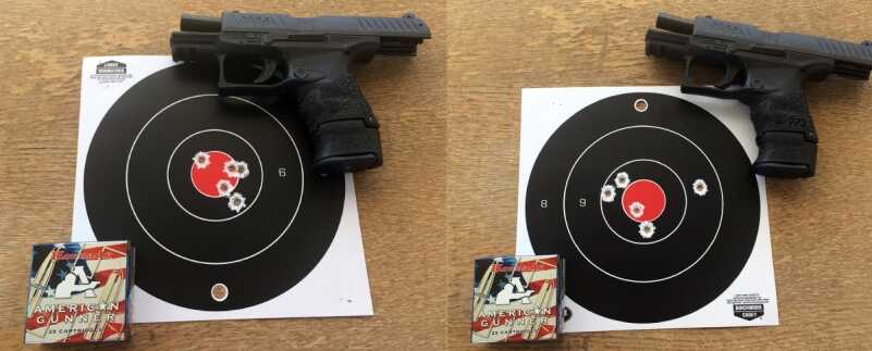 Walther's New PPQ Subcompact Raises the Bar in the Concealed Carry Market (Full Review)