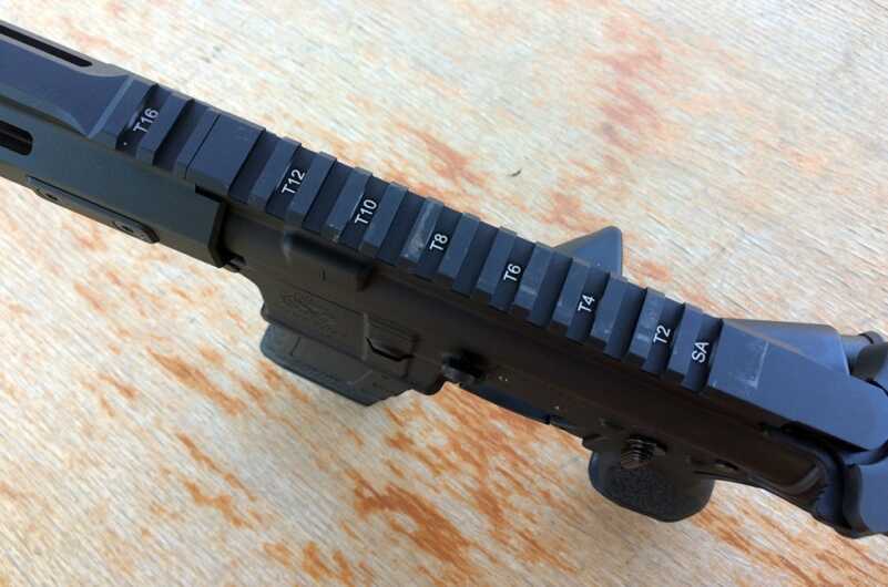 Springfield’s NEW Saint Pistol in 300 Blackout (Full Review) Springfield’s NEW Saint Pistol in 300 Blackout (Full Review)