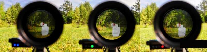 Bursting the Bubble - Send iT - Long Range Precision Shooting Level