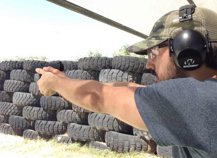 Walther's New PPQ Subcompact Raises the Bar in the Concealed Carry Market (Full Review)