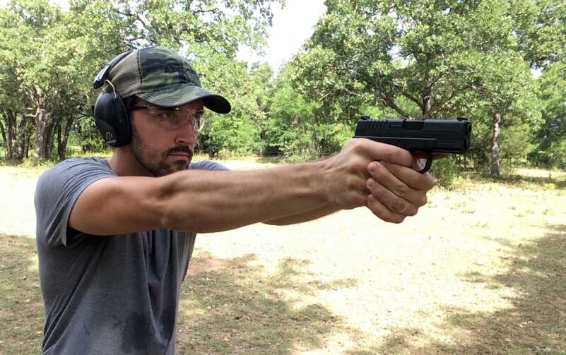 NEW 9mm Springfield XD-S Mod.2: Review and Comparison to the Original NEW 9mm Springfield XD-S Mod.2: Review and Comparison to the Original