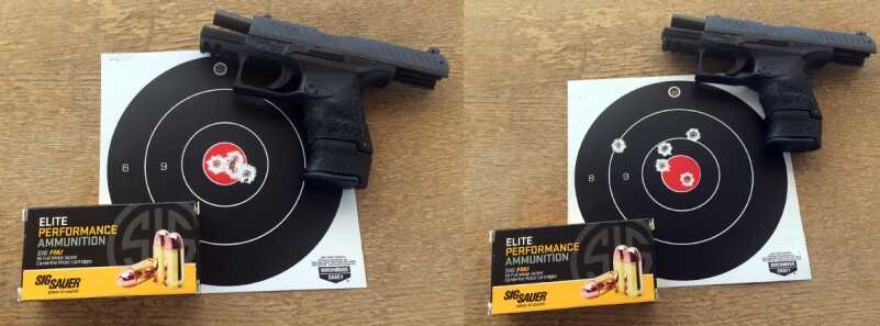 Walther's New PPQ Subcompact Raises the Bar in the Concealed Carry Market (Full Review)