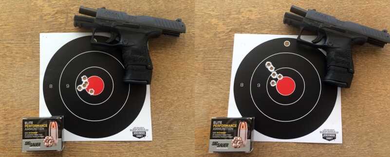 Walther's New PPQ Subcompact Raises the Bar in the Concealed Carry Market (Full Review)