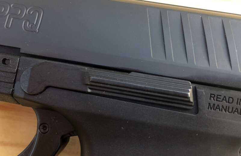 Walther's New PPQ Subcompact Raises the Bar in the Concealed Carry Market (Full Review)