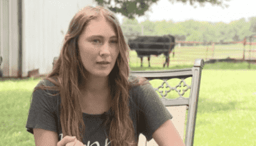 Tennessee Teen Fires Shotgun at Intruder to Protect Herself, Younger Sister Tennessee Teen Fires Shotgun at Intruder to Protect Herself, Younger Sister