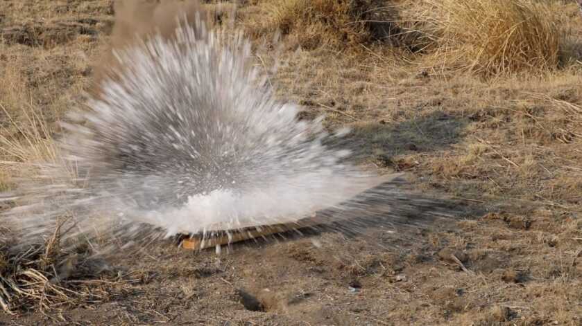 Big Horn Armory Model 89: A John Wayne Gun for the Modern Gunslinger In 500 S&W