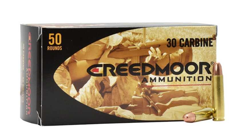 Inland Manufacturing M-1 Carbine: Old Soldiers Never Die