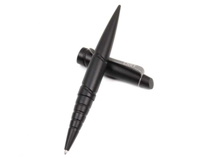 What I Love & Hate About the CRKT Williams Tactical Pen 2