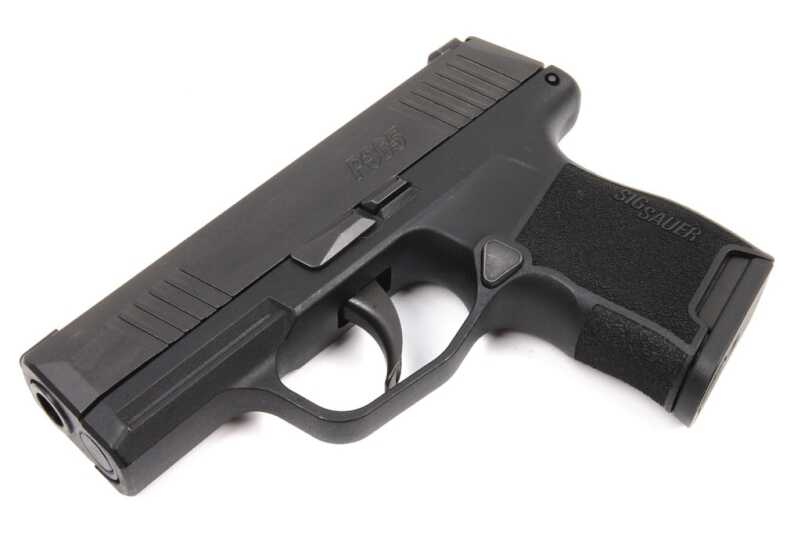 What I Love & Hate About the SIG Sauer P365 What I Love & Hate About the SIG Sauer P365
