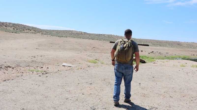 Need a New Summer Backpack? Clay Reviews the Blackhawk! Stingray 2-Day Pack