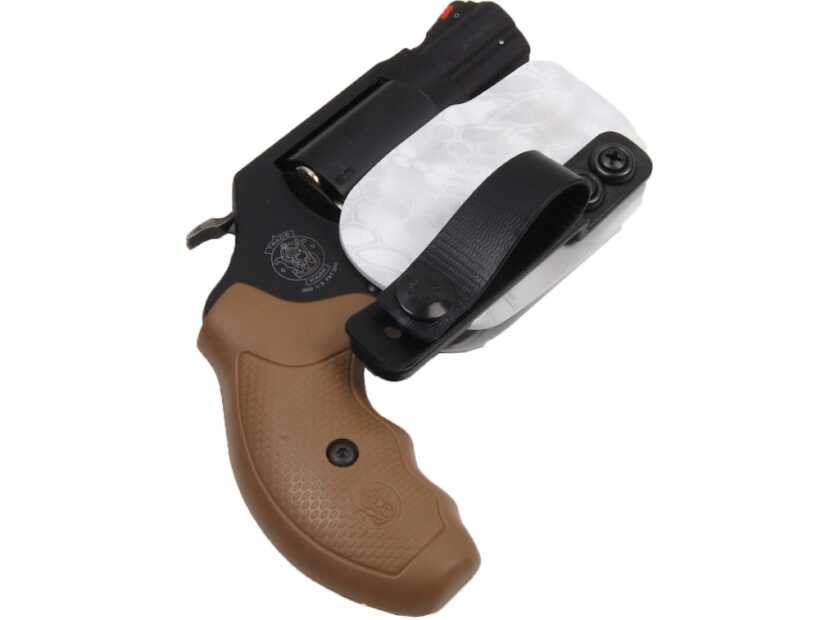 What I Love & Hate About the Smith & Wesson Model 360