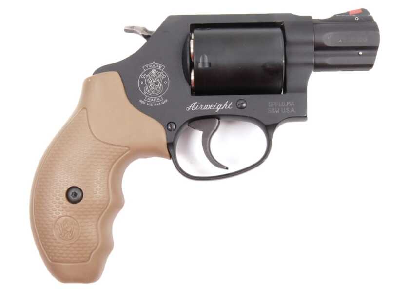 What I Love & Hate About the Smith & Wesson Model 360