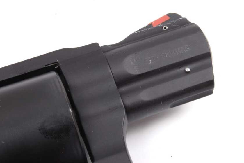 What I Love & Hate About the Smith & Wesson Model 360