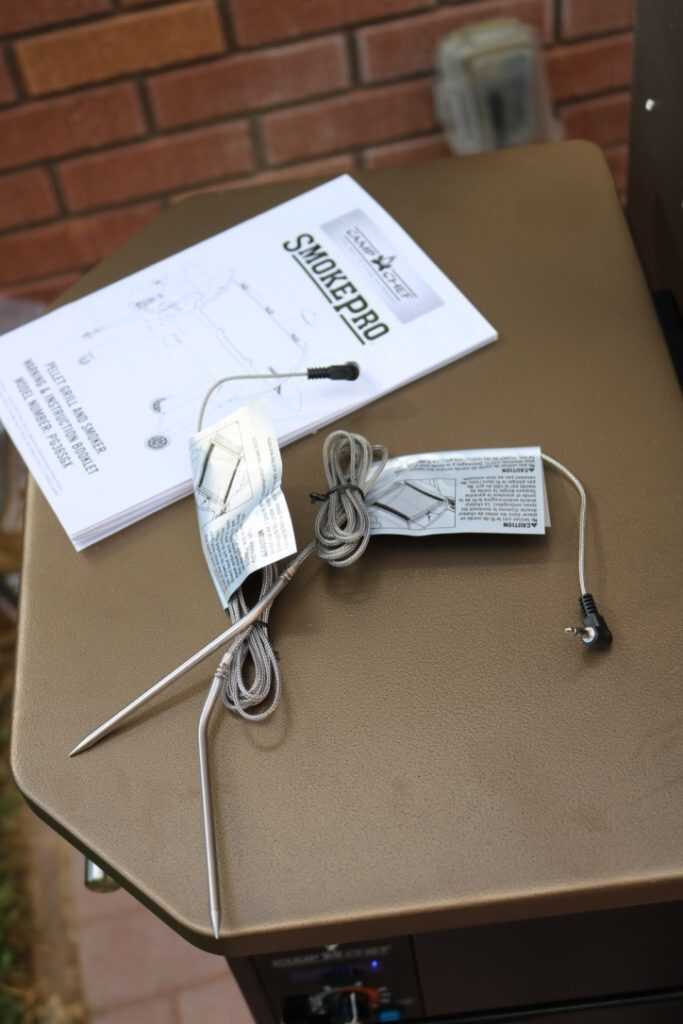 Camp Chef Smoke Pro SGX - Review