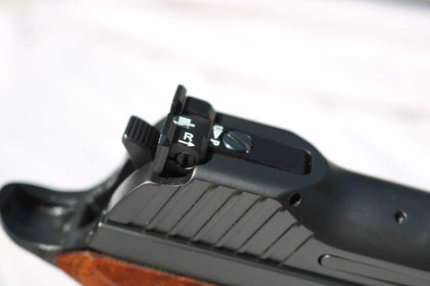 SIG P210: A Legend Returns