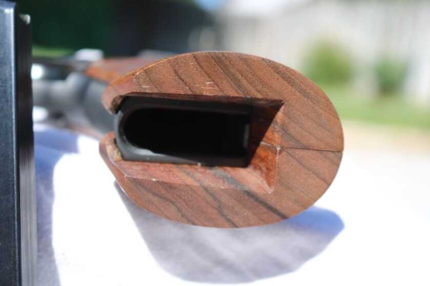 SIG P210: A Legend Returns