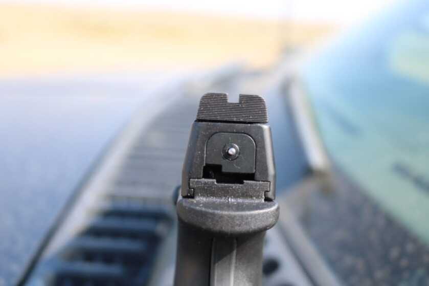 XD(M) 45: Usurper to the Big Bore Crown