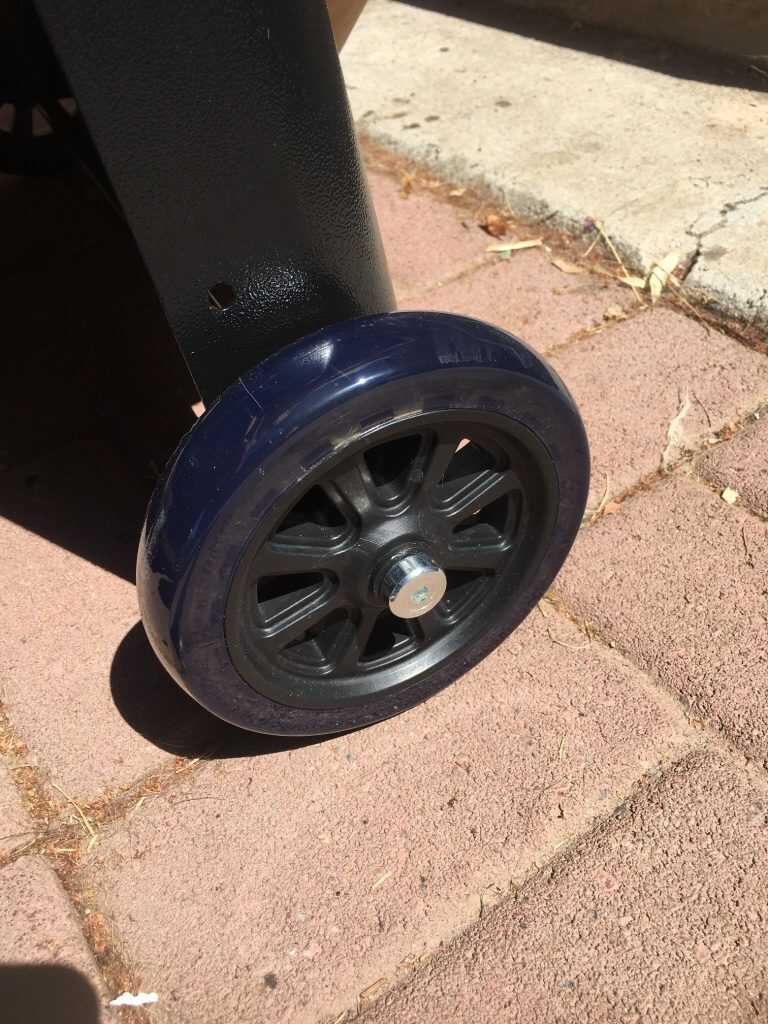 Camp Chef Smoke Pro SGX - Review