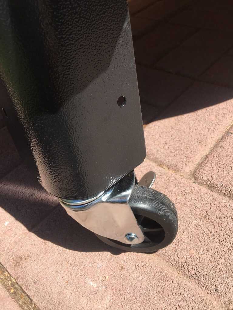 Camp Chef Smoke Pro SGX - Review