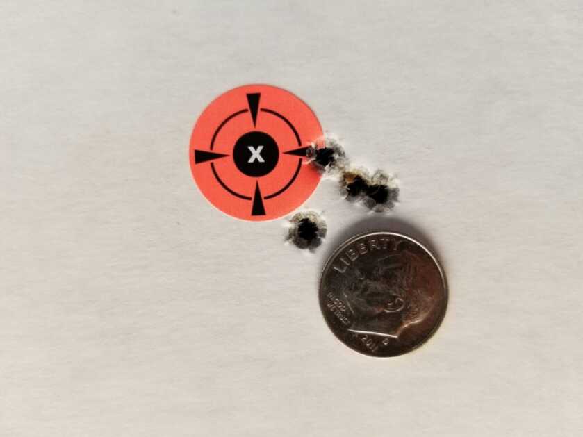 Ruger Precision Rimfire .22 LR: Review