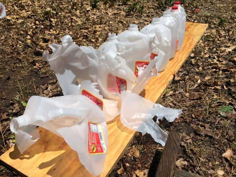 Big Horn Armory AR500: 3,700 ft-lbs of Big Bore Record-Breaking Awesomeness (Full Review)