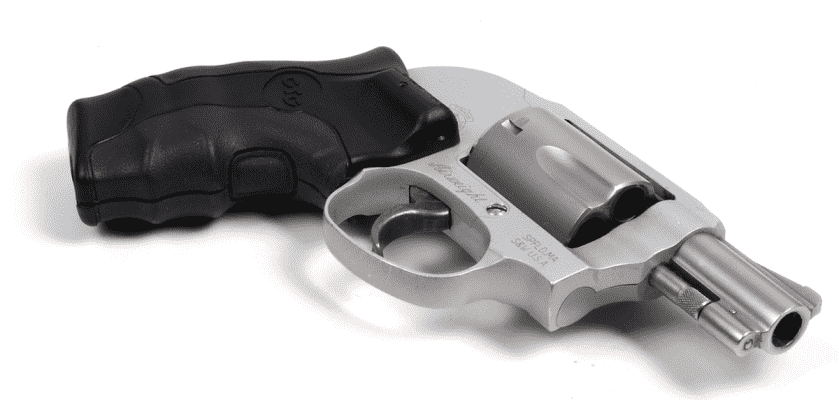 What I love & Hate About Crimson Trace Lasergrips