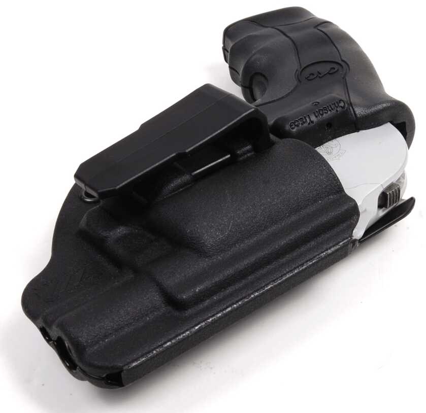 What I love & Hate About Crimson Trace Lasergrips