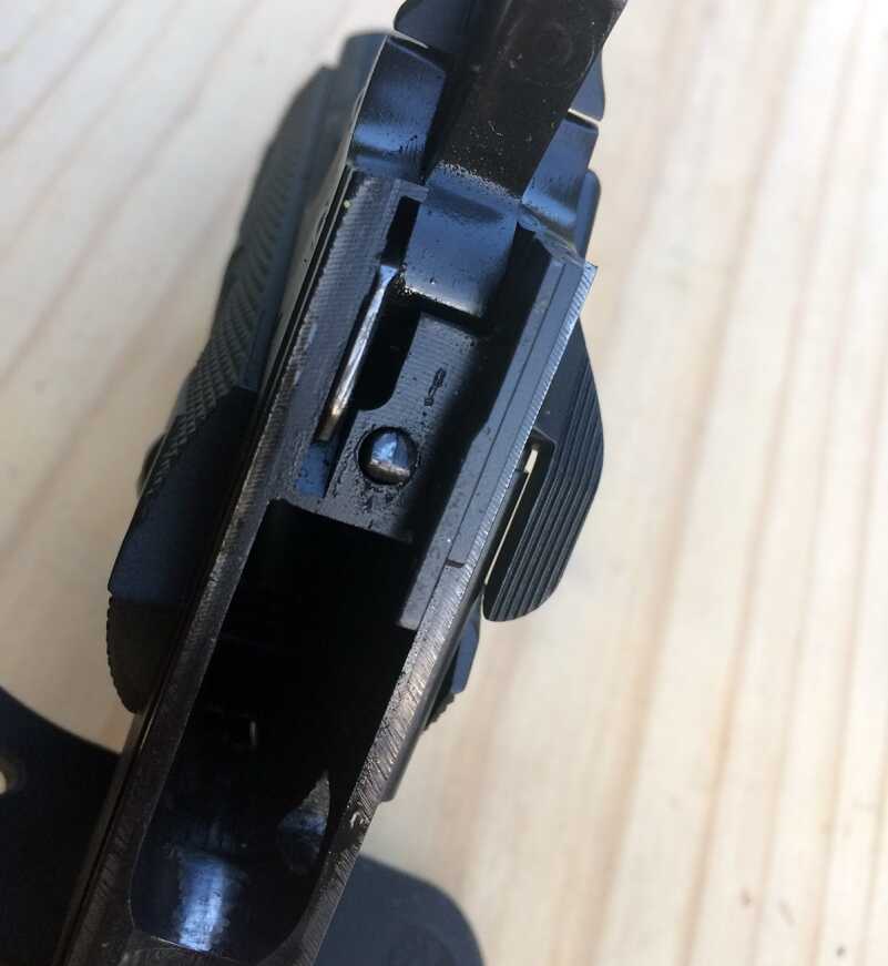 Best Value Commander Size 1911 - New Taurus Handgun Packs Features at a Low Price