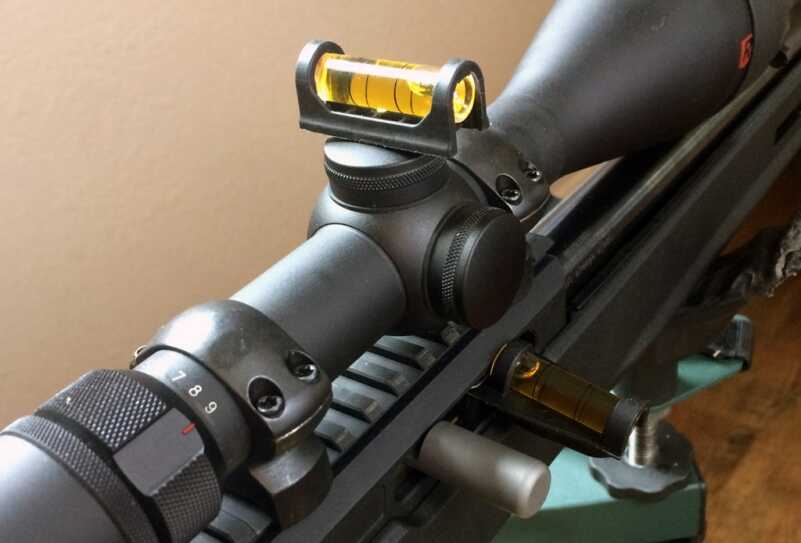 Tested: Three Budget-Friendly Reticle Leveling Systems Tested: Three Budget-Friendly Reticle Leveling Systems
