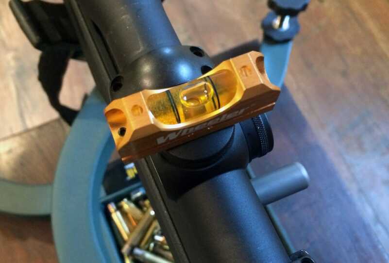 Tested: Three Budget-Friendly Reticle Leveling Systems Tested: Three Budget-Friendly Reticle Leveling Systems