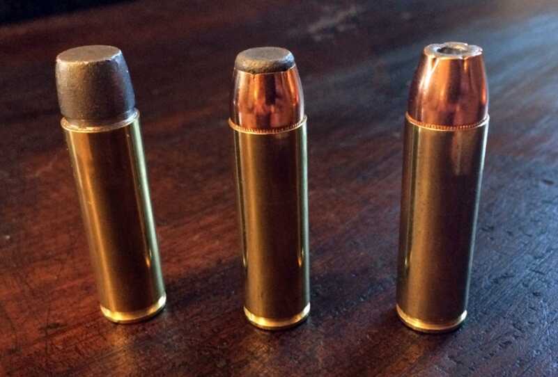 Big Horn Armory AR500: 3,700 ft-lbs of Big Bore Record-Breaking Awesomeness (Full Review)