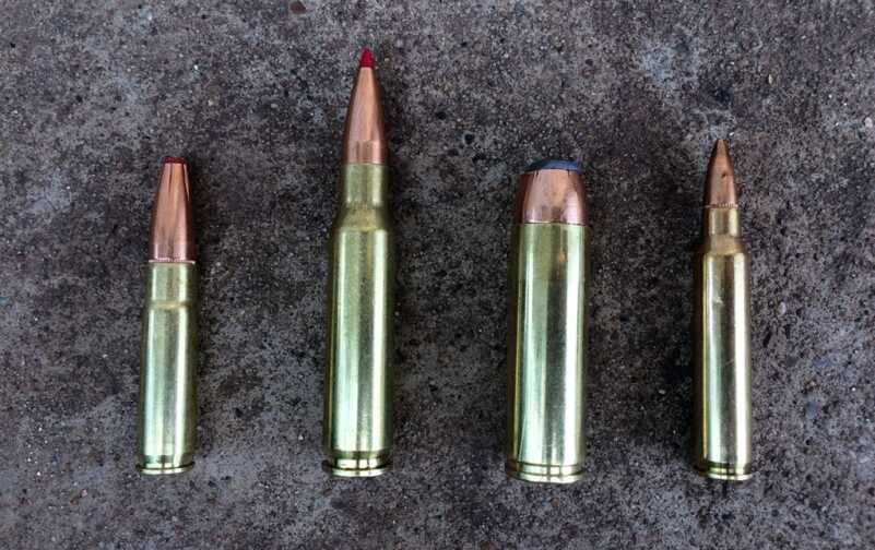 Big Horn Armory AR500: 3,700 ft-lbs of Big Bore Record-Breaking Awesomeness (Full Review)