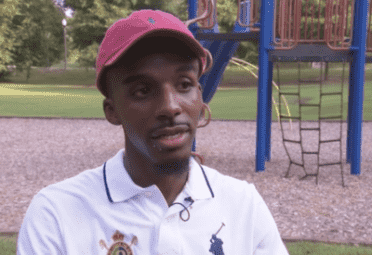 WATCH: Perv at Park Flashing Children Confronted by Armed Dad