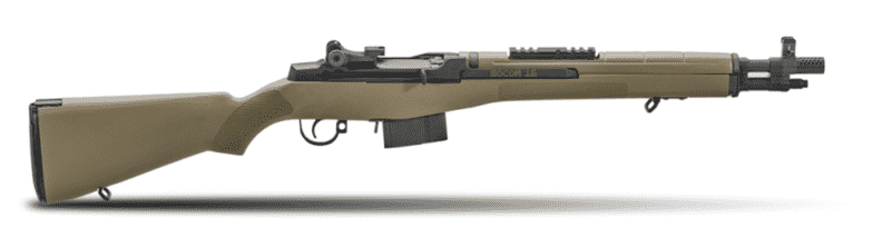 Clay’s Guide to Urban Defense: Ep. 1 Rifles