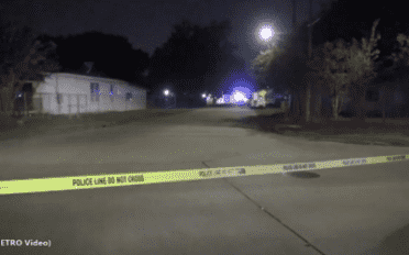 Houston Cable Guy Saves Partner, Shoots Armed Robber During Gunfight