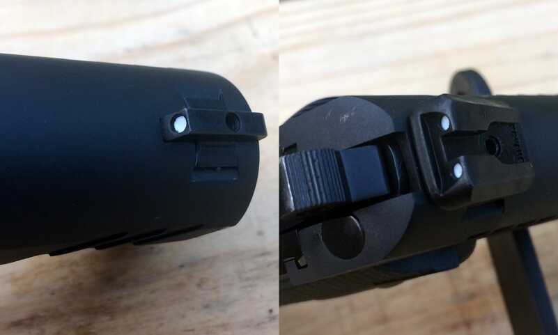 Best Value Commander Size 1911 - New Taurus Handgun Packs Features at a Low Price