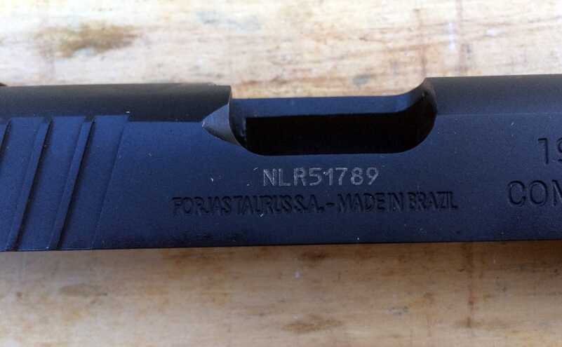 Best Value Commander Size 1911 - New Taurus Handgun Packs Features at a Low Price