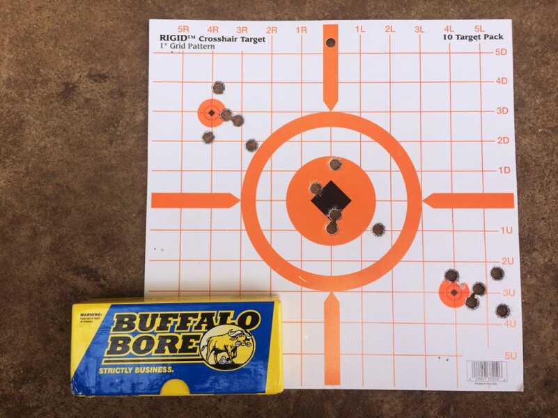 Big Horn Armory AR500: 3,700 ft-lbs of Big Bore Record-Breaking Awesomeness (Full Review)