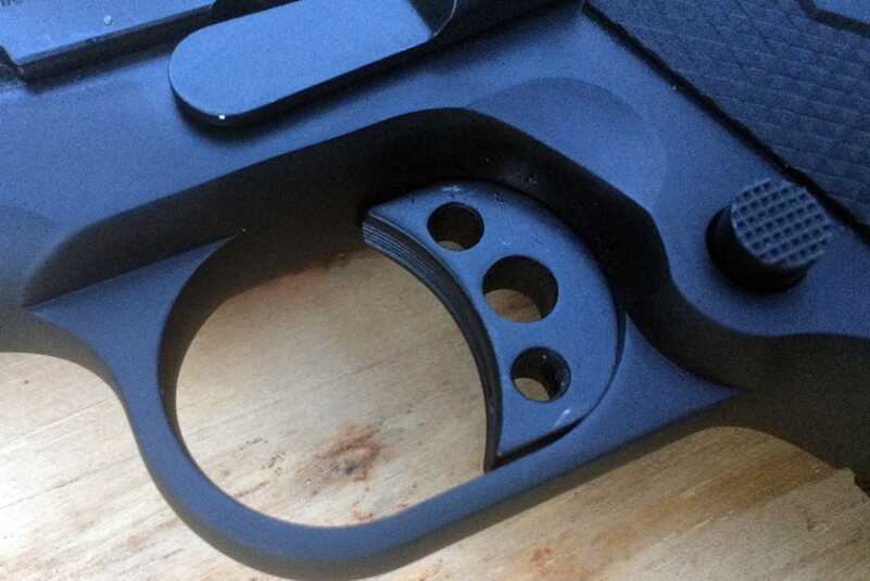 Best Value Commander Size 1911 - New Taurus Handgun Packs Features at a Low Price