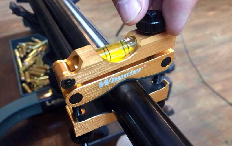 Tested: Three Budget-Friendly Reticle Leveling Systems Tested: Three Budget-Friendly Reticle Leveling Systems