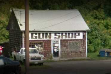 New York Deputies Close Gun Store, Seize Hundreds of Firearms New York Deputies Close Gun Store, Seize Hundreds of Firearms