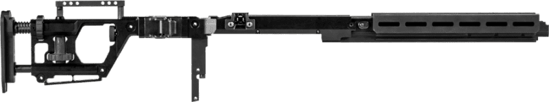 Magpul's Hot New Pro 700 Short-Action Chassis is Now Available