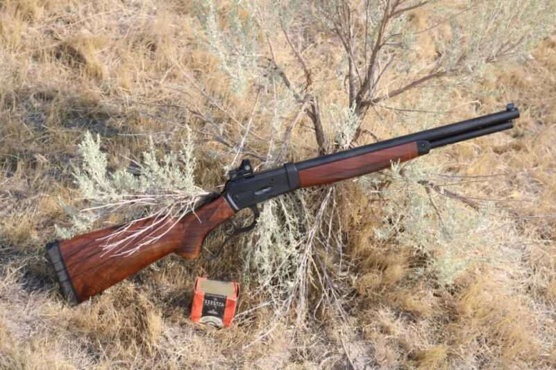 Clay’s Guide to Urban Defense: Ep. 1 Rifles