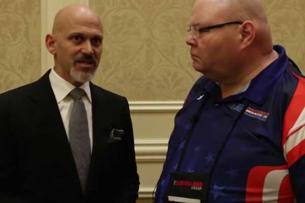 Useful Idiot?  Firearms Trainer Rob Pincus Endorses Expanded Background Checks