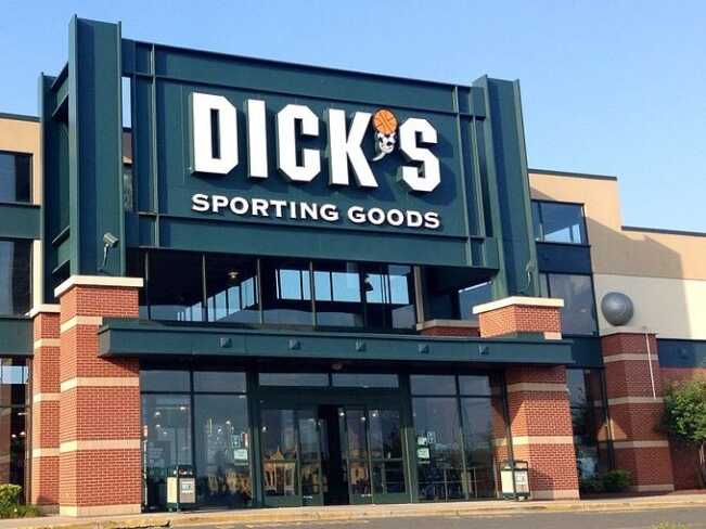 Still Feeling the Hurt from Anti-Gun Policies, Dick’s May Pull All Hunting Gear from Stores Dick's
