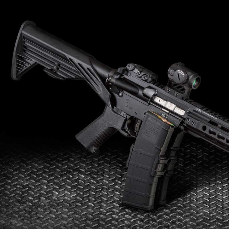 Coonan Expands MOT Family of Enhanced 1911s with a New .45