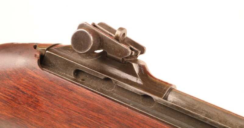 The M1 Carbine and The Story of War Hero Jack Lucas